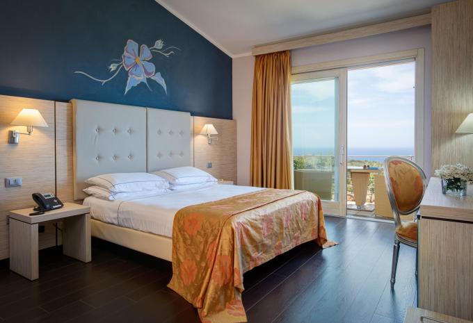 Doppelzimmer Klassik (Beispiel)