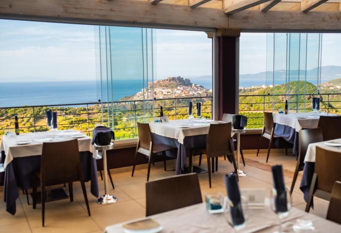 Sardinien - Castelsardo