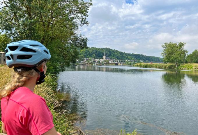 Die Schlösser der Loire - Radtour