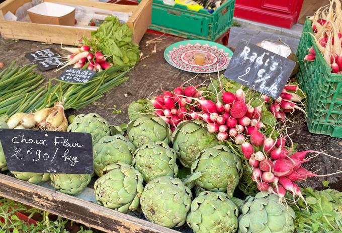 Die Schlösser der Loire - Radtour