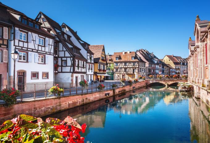 Colmar