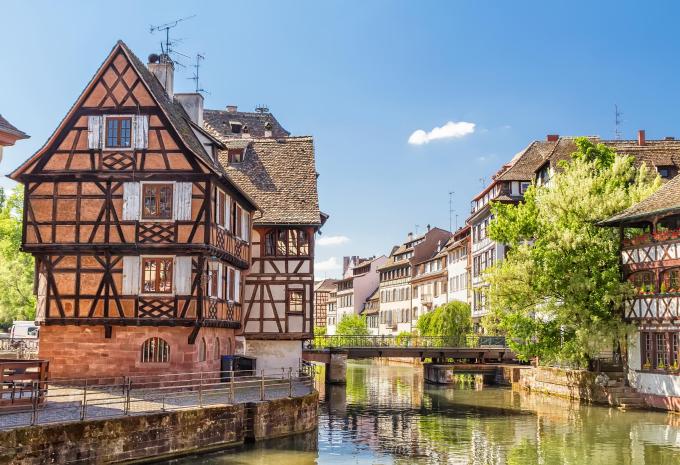 Strasbourg