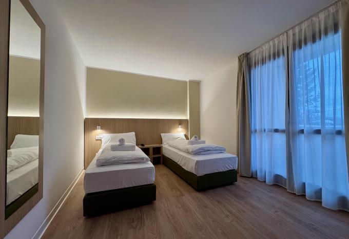 Beispiel Doppelzimmer Classic