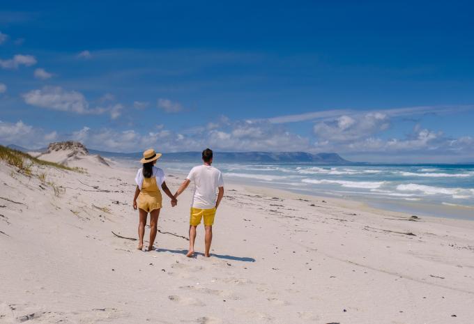 Südafrika - Kruger, Kapstadt, Wale - Rundreise & Safari