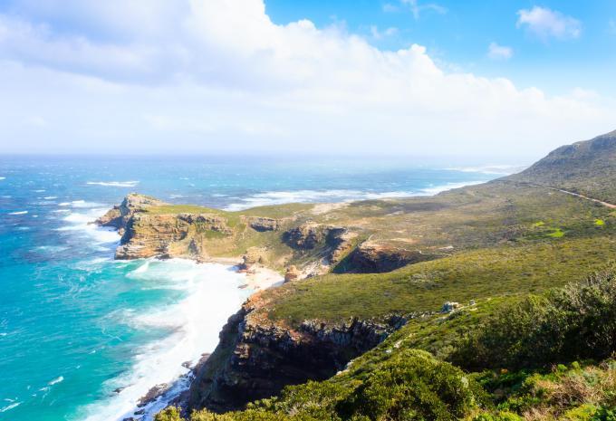 Südafrika - Kruger, Kapstadt, Wale - Rundreise & Safari