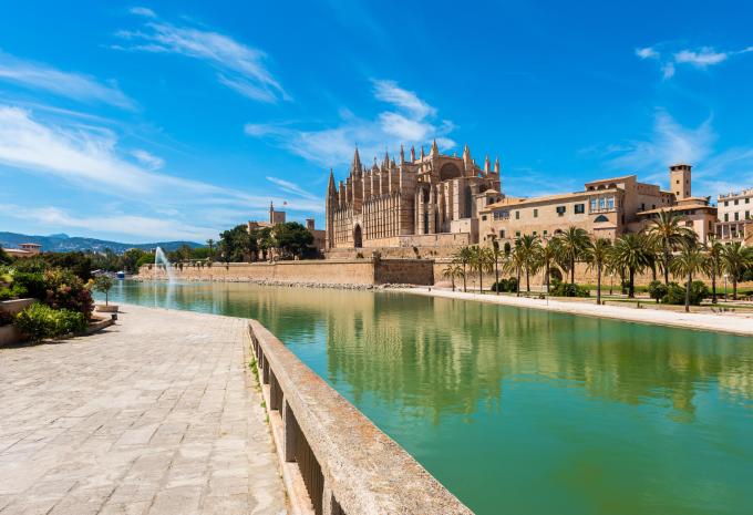Palma de Mallorca