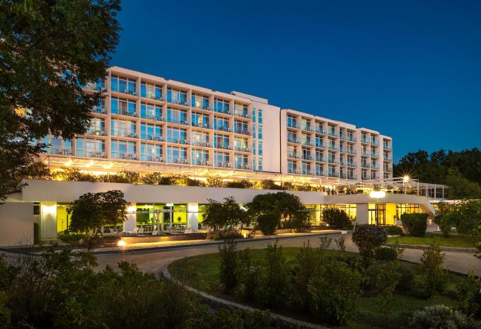 Magal Hotel by Aminess, Krk