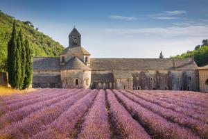 Côte d'Azur & Provence - Rundreise
