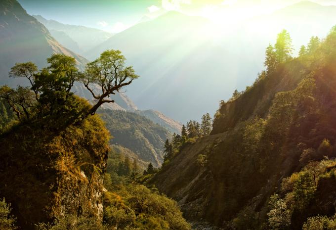 Nepal - Rundreise & Trekking