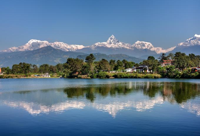Pokhara