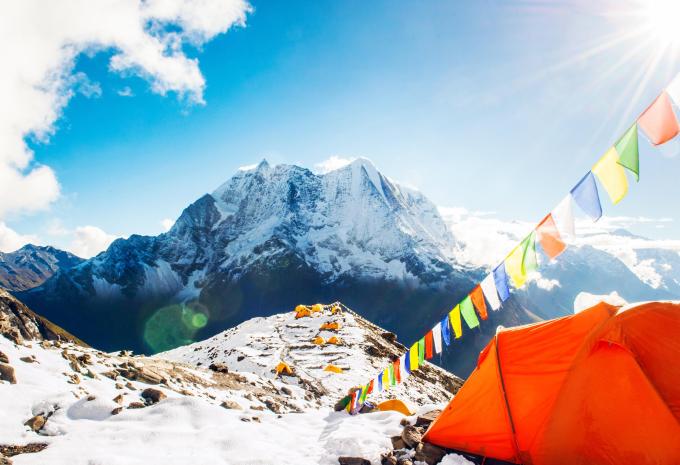 Nepal - Rundreise & Trekking