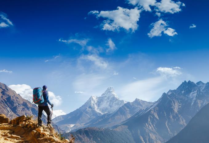 Nepal - Rundreise & Trekking