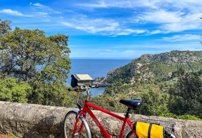 Mallorca: Eine Insel voller Gegensätze - Radtour