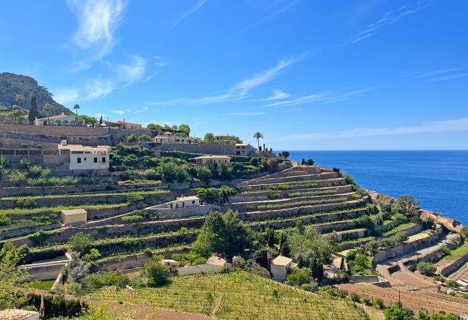 Mallorca: Eine Insel voller Gegensätze - Radtour