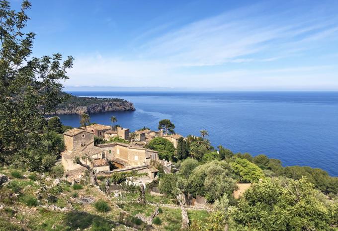 Mallorca: Eine Insel voller Gegensätze - Radtour