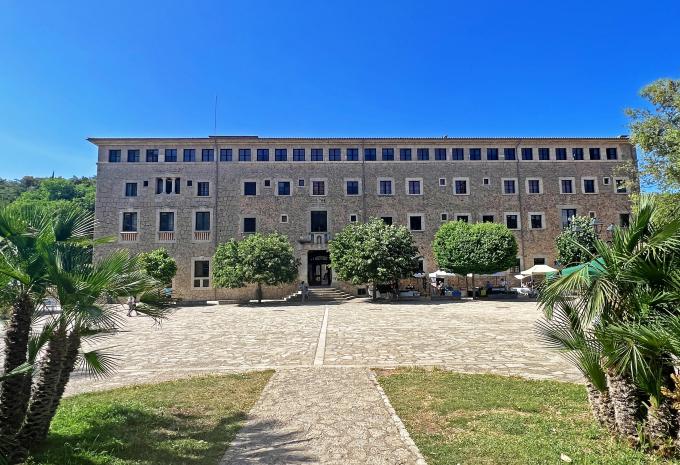 Mallorca: Eine Insel voller Gegensätze - Radtour