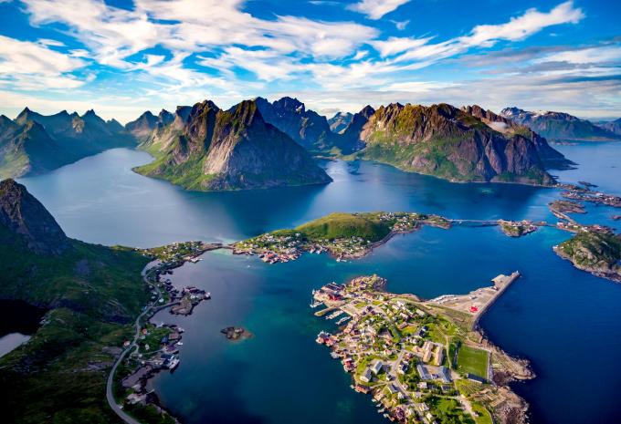 Lofoten