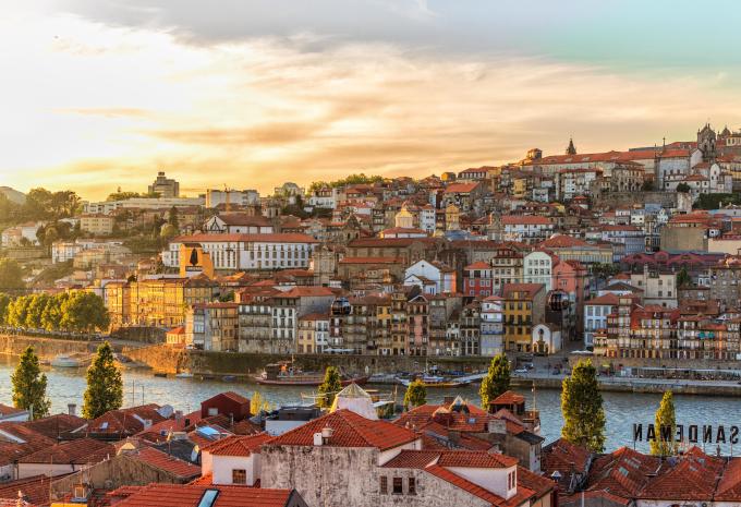 Porto, Portugal