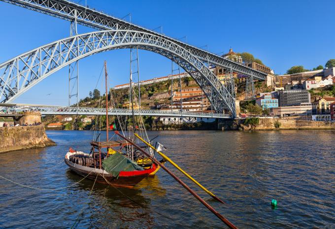 Porto, Portugal