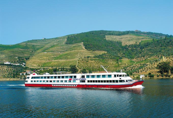 Douro Queen