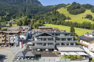 Aktivhotel Schweizerhof - Kitzbühel
