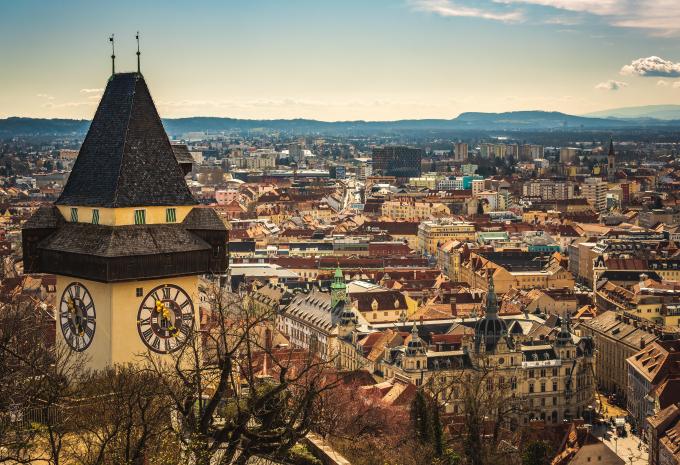 Graz