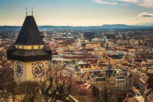Graz