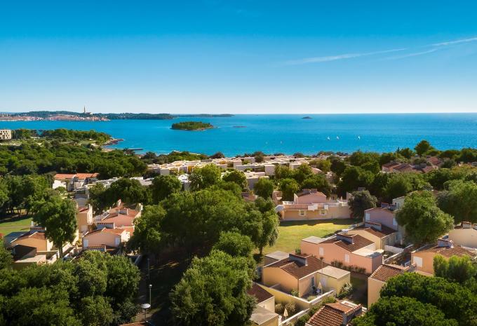 Resort Amarin, Rovinj