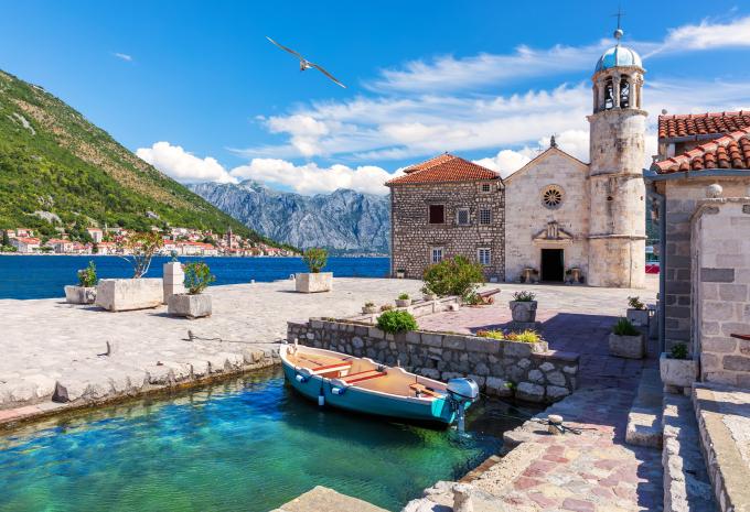 Perast Perast