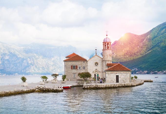 Perast Perast