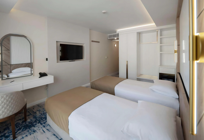 Zimmerbeispiel Zimmerbeispiel