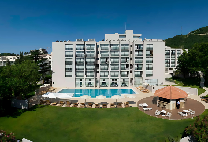 Hotel Tara Hotel Tara