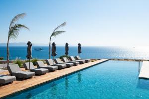 Koia All-Suite Wellbeing Resort*****