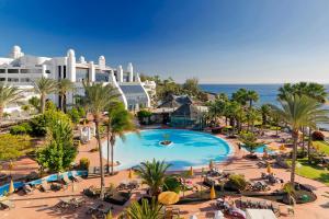 H10 Timanfaya Palace****