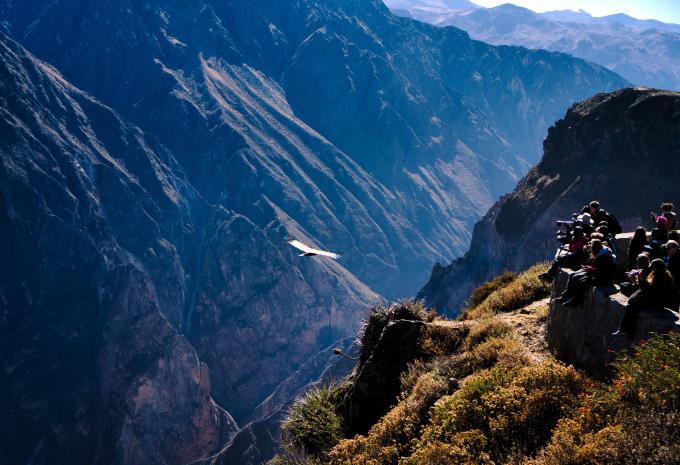 Peru - Rundreise intensiv mit Südroute