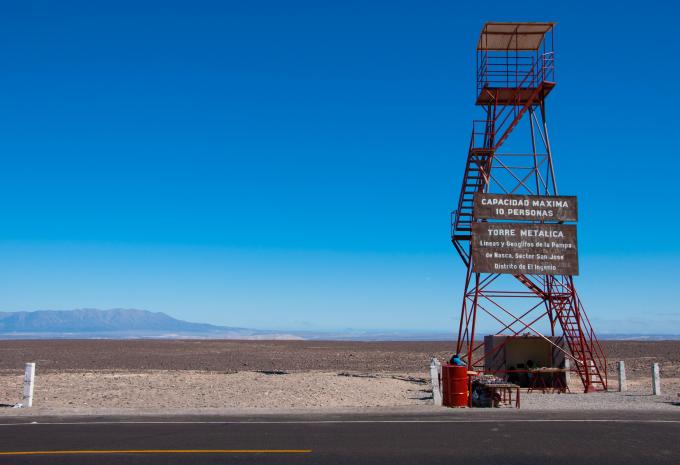 Peru - Rundreise intensiv mit Südroute