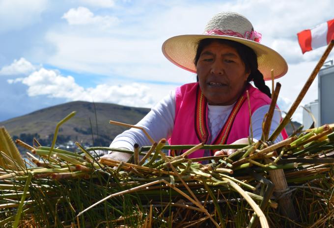 Peru - Rundreise intensiv mit Südroute