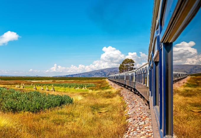 Peru - Rundreise intensiv mit Südroute