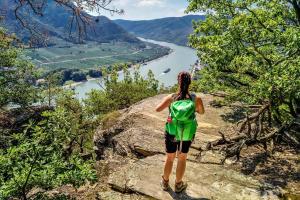 Wachau - Entlang des Welterbesteiges - Wanderreise