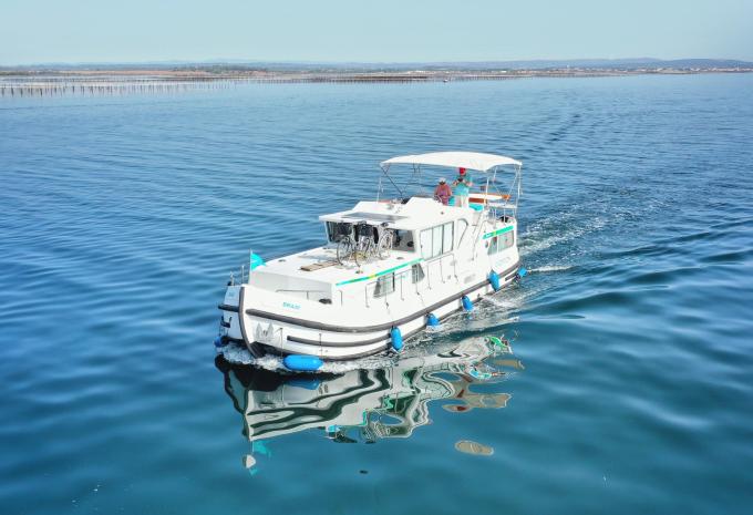 Pénichette Premium 4/5