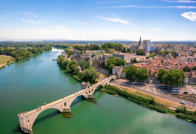 Avignon