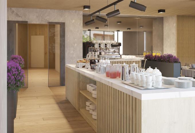 Hotel Principe Ávila