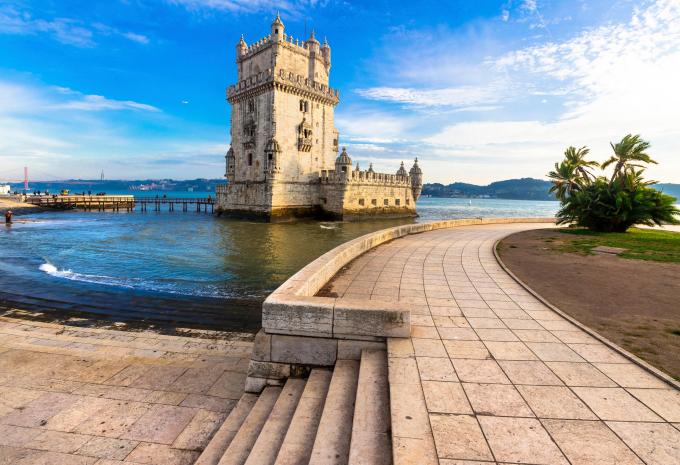 Torre de Belem