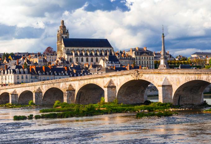 Blois 