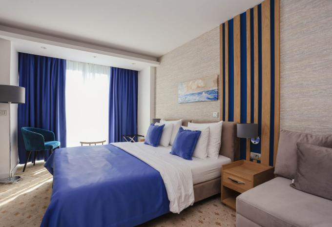 Zimmerbeispiel Standard Plus