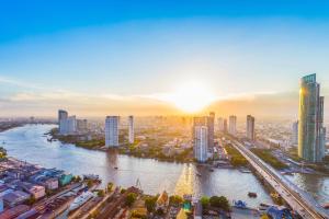 Bangkok & Hua Hin - Rundreise & Baden