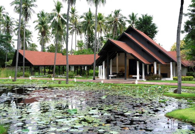 Wyndham Hua Hin Pranburi Resort & Villas