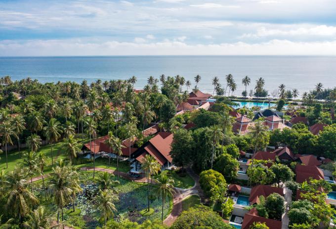 Wyndham Hua Hin Pranburi Resort & Villas