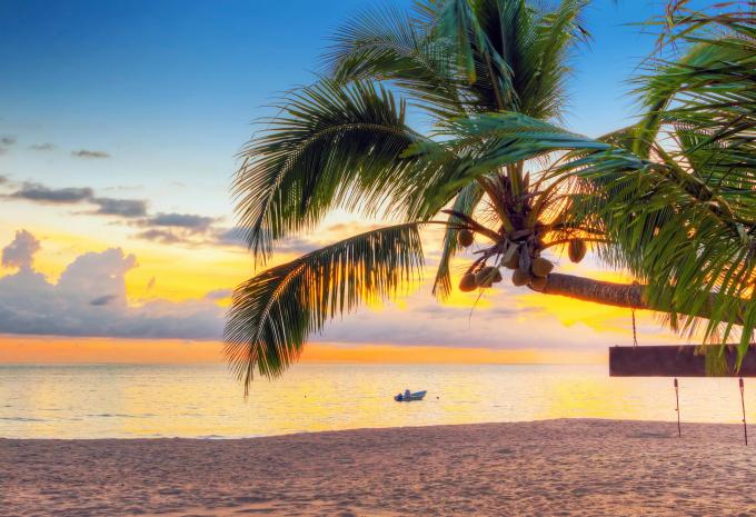 Bangkok & Hua Hin - Rundreise & Baden