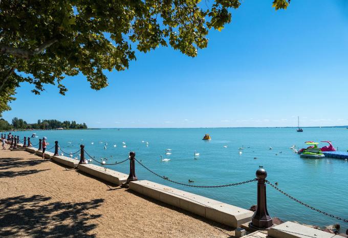 Tihany
